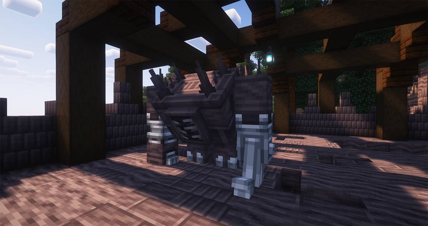 Legendary Monsters screenshot