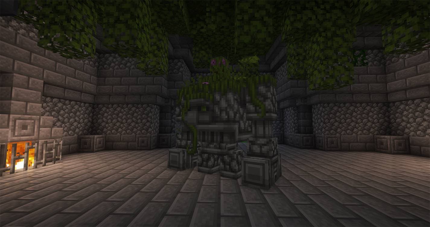 Legendary Monsters screenshot