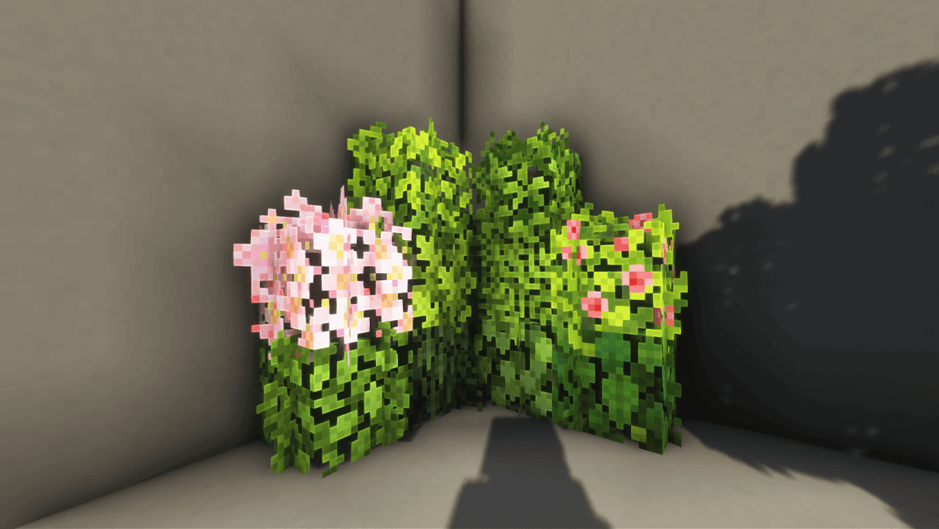 Mizuno Better Leaves screenshot