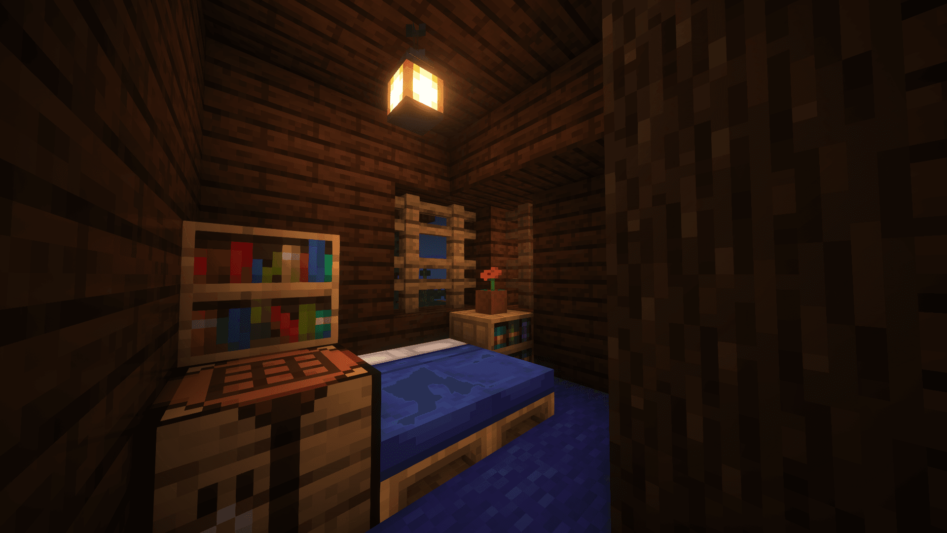 Guard Villager Trader screenshot