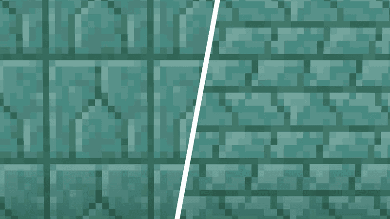 Diemant's Prismarine screenshot