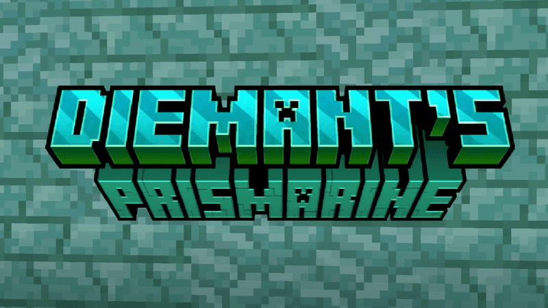 Diemant's Prismarine screenshot