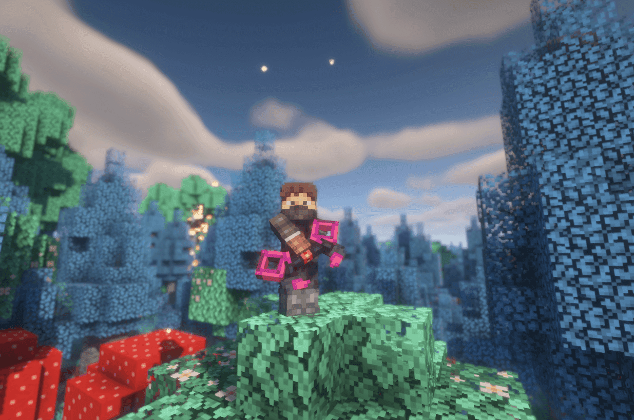Too Many Bows screenshot