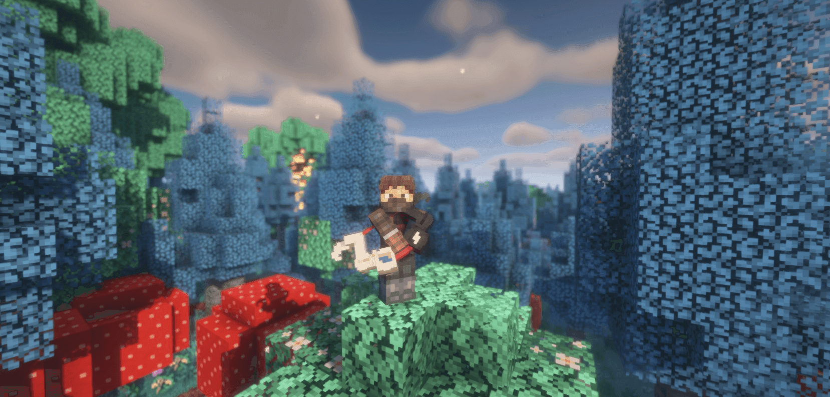 Too Many Bows screenshot