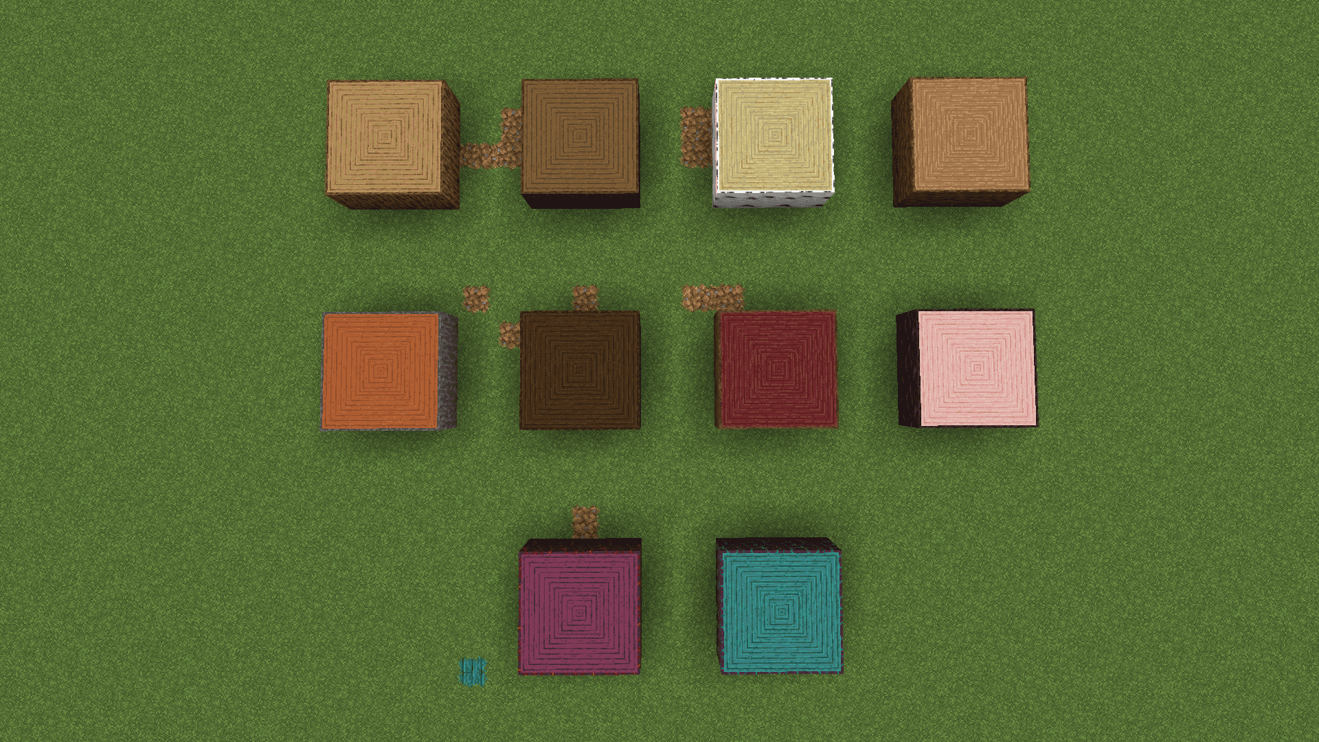 New Faithful Overlays screenshot