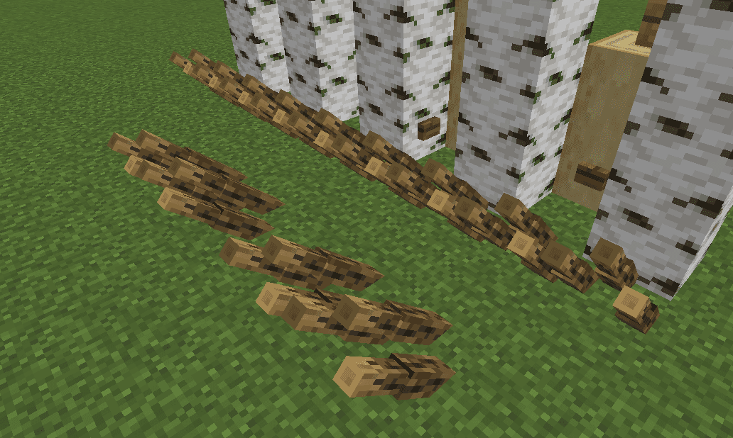 Simply Traps screenshot