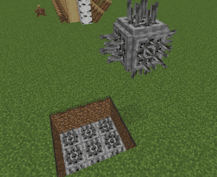 Simply Traps screenshot