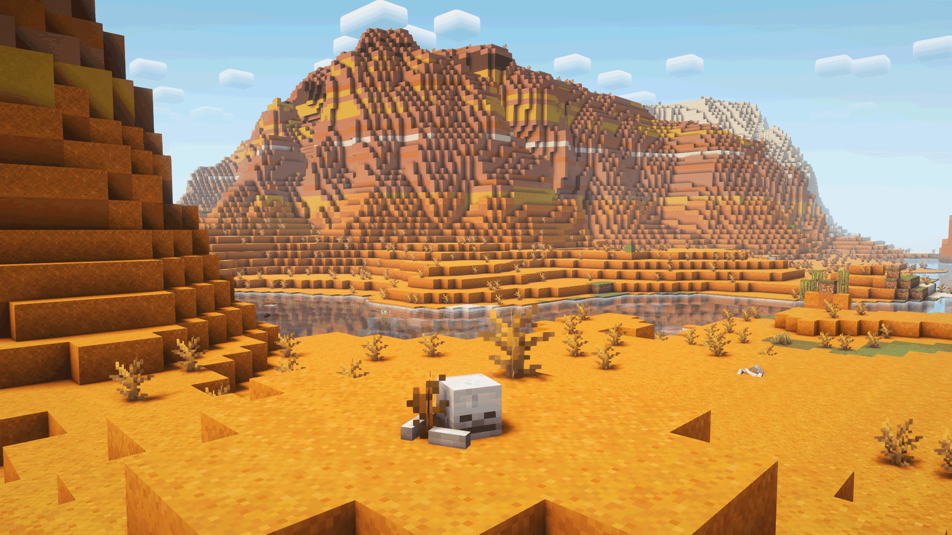 Realm RPG: Fallen Adventurers screenshot