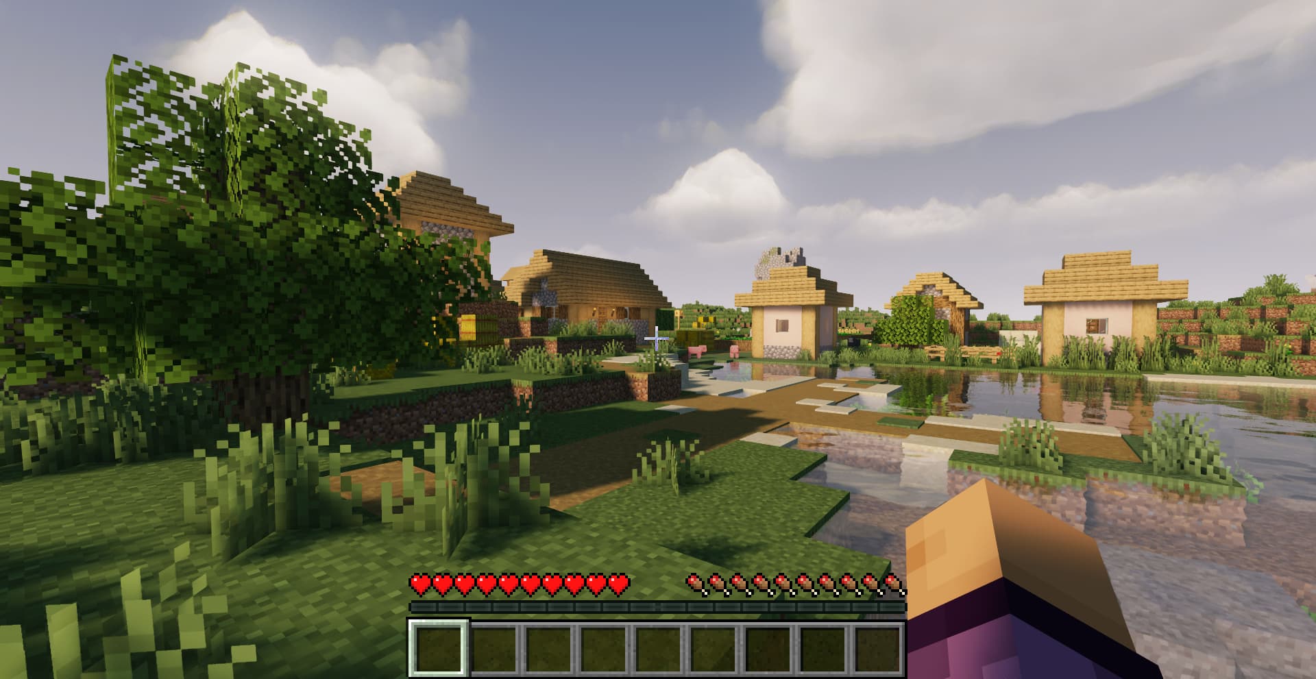 Optimized Performance | Boost FPS & Shaders - More FPS! screenshot