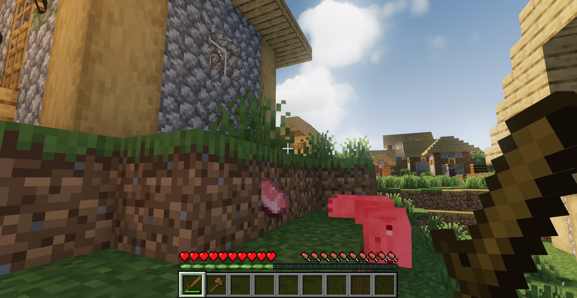 Optimized Performance | Boost FPS & Shaders - More FPS! screenshot