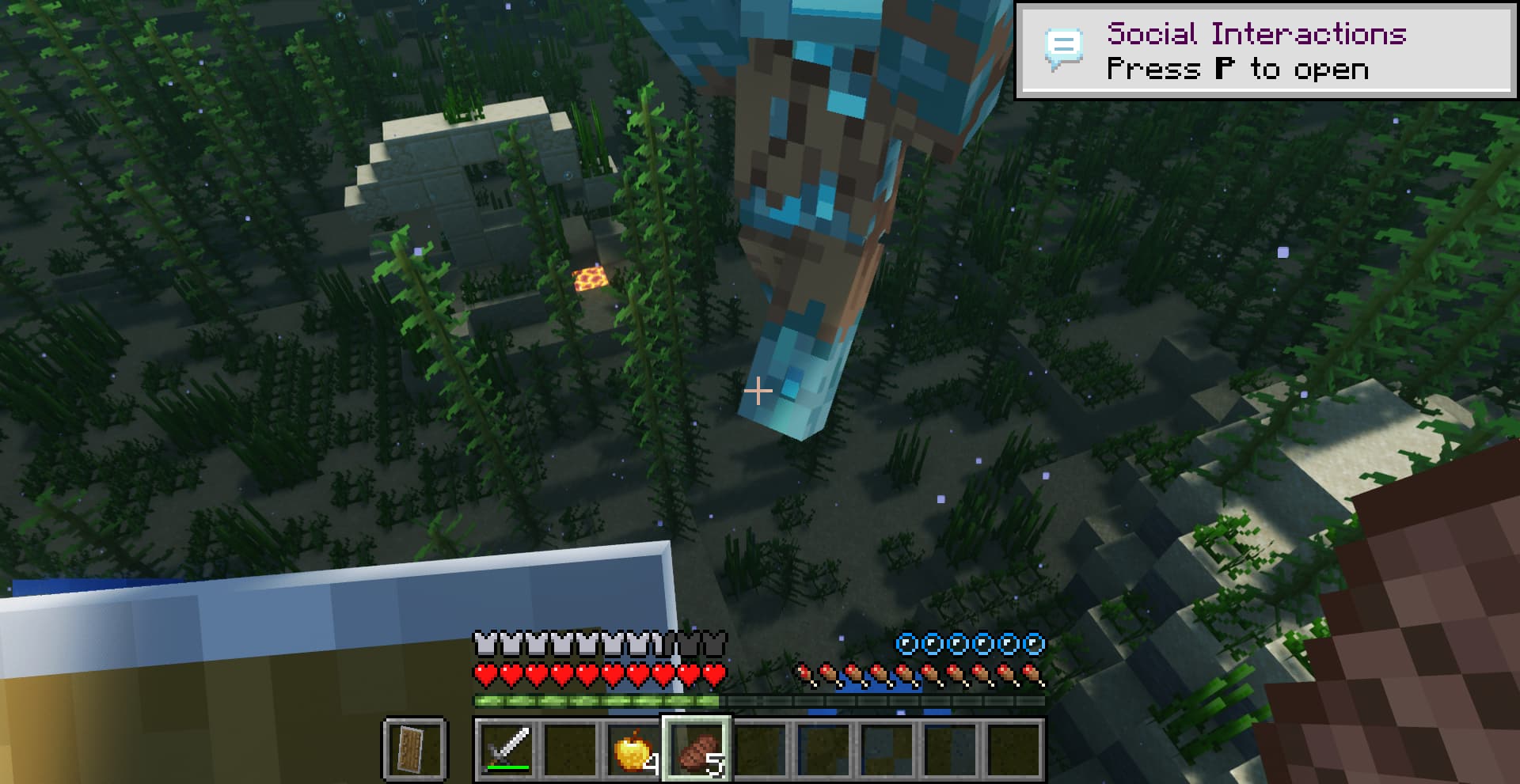 Optimized Performance | Boost FPS & Shaders - More FPS! screenshot