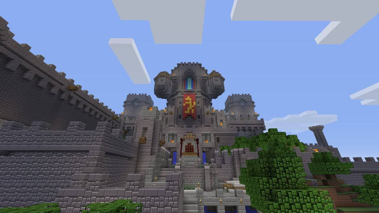 Plastic Texture Pack​ screenshot