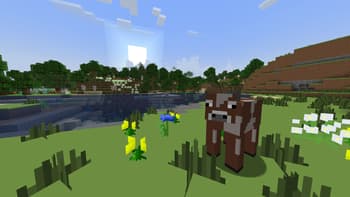Plastic Texture Pack​ screenshot