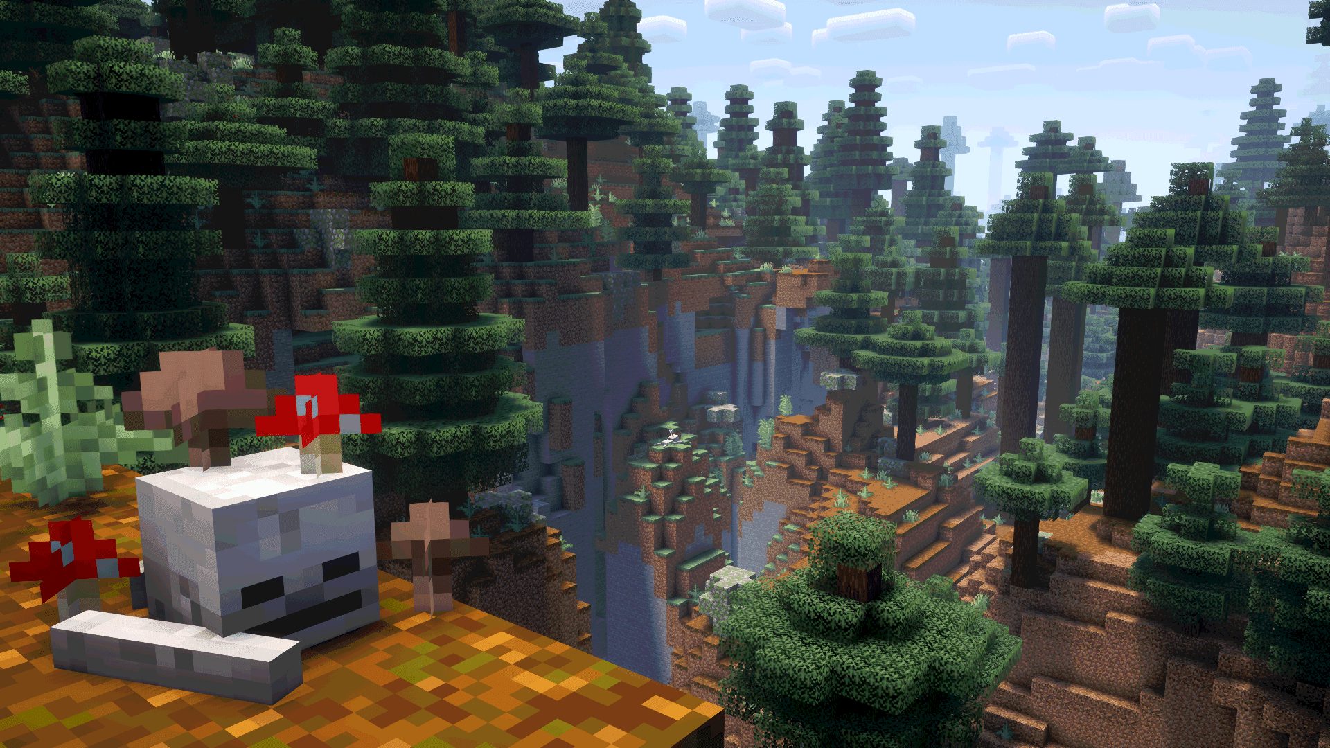 Realm RPG: Fallen Adventurers screenshot