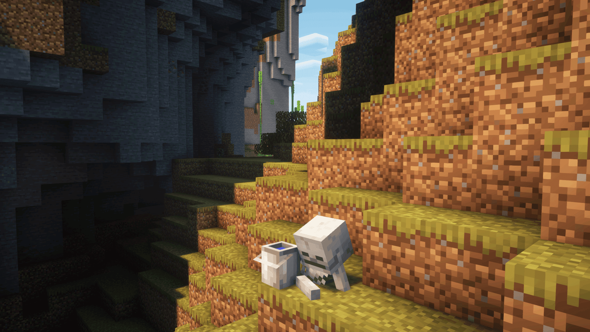Realm RPG: Fallen Adventurers screenshot