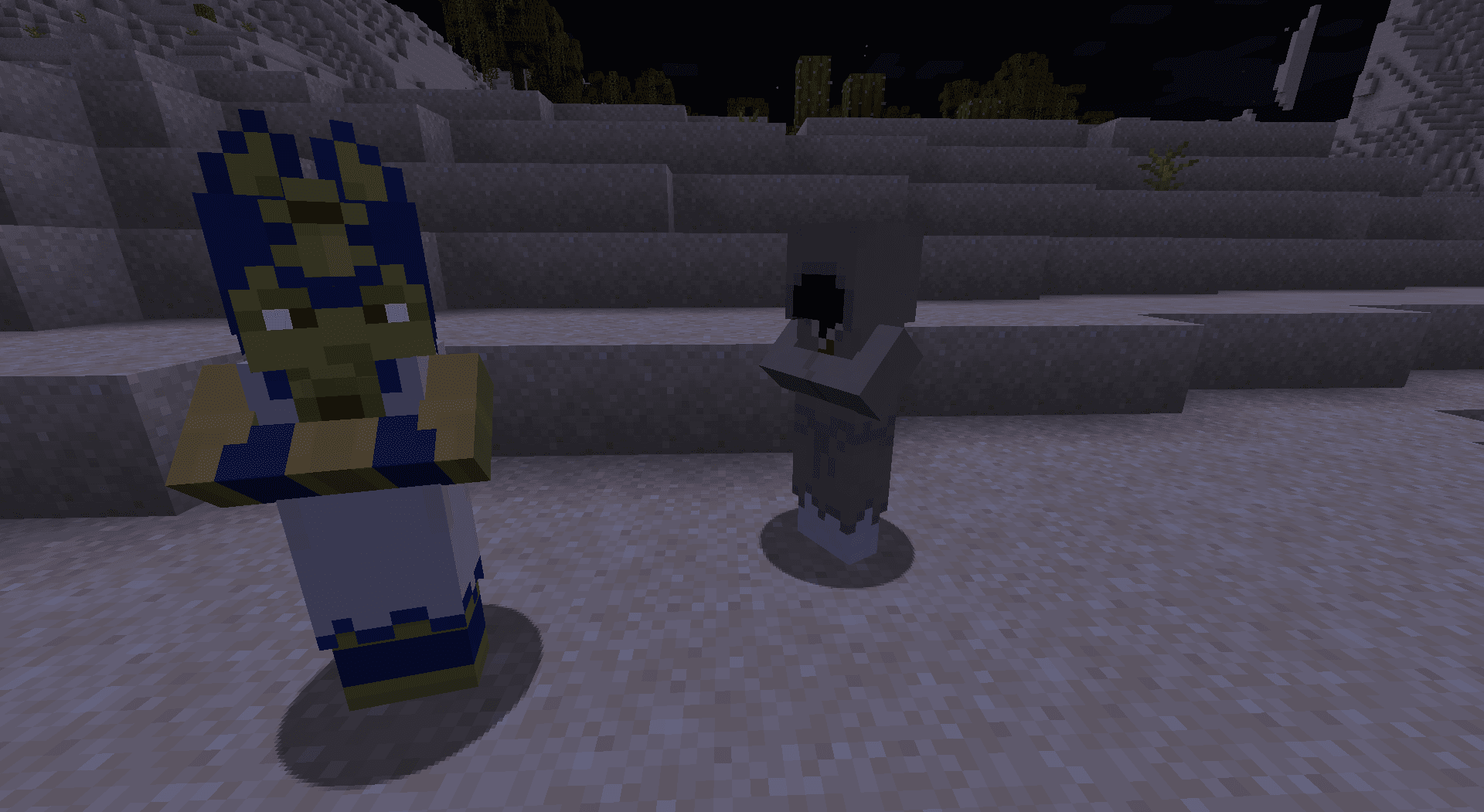 Monster Plus screenshot