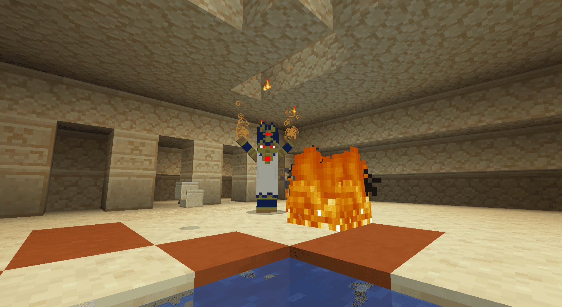 Monster Plus screenshot