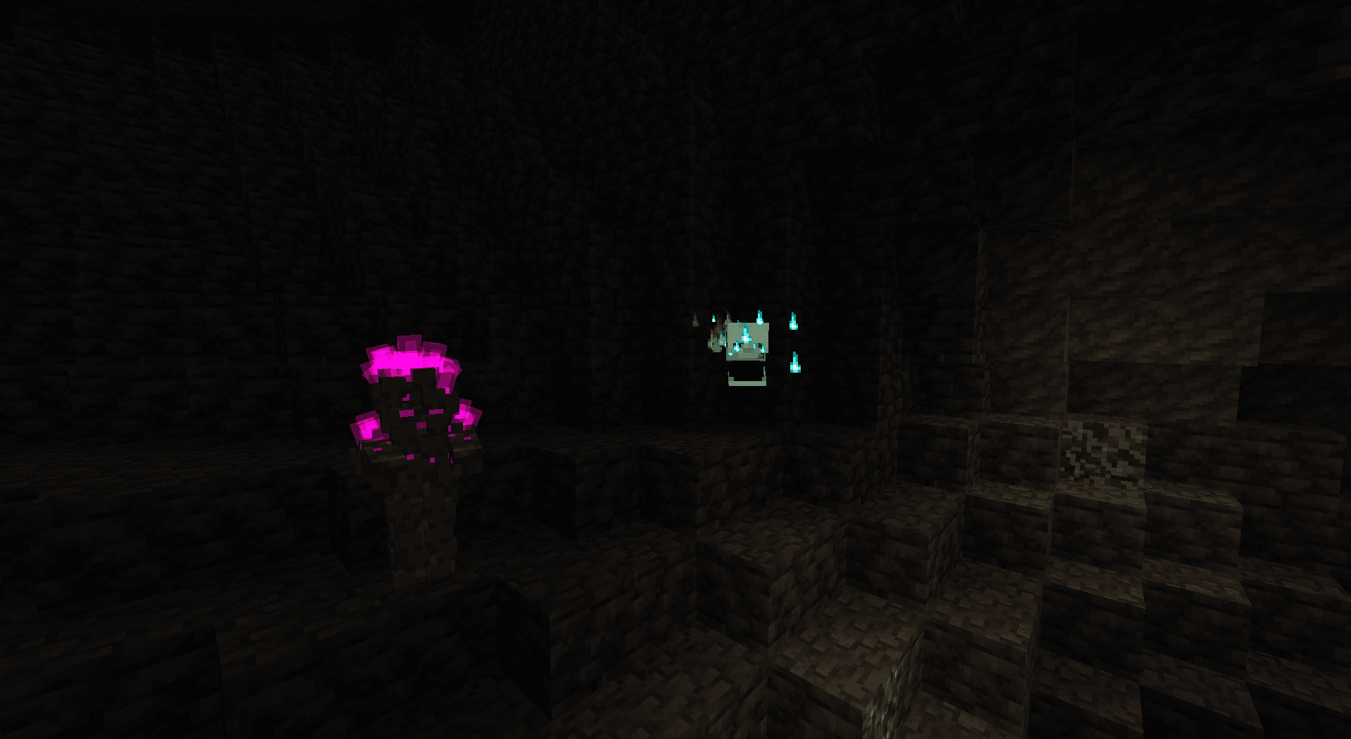 Monster Plus screenshot