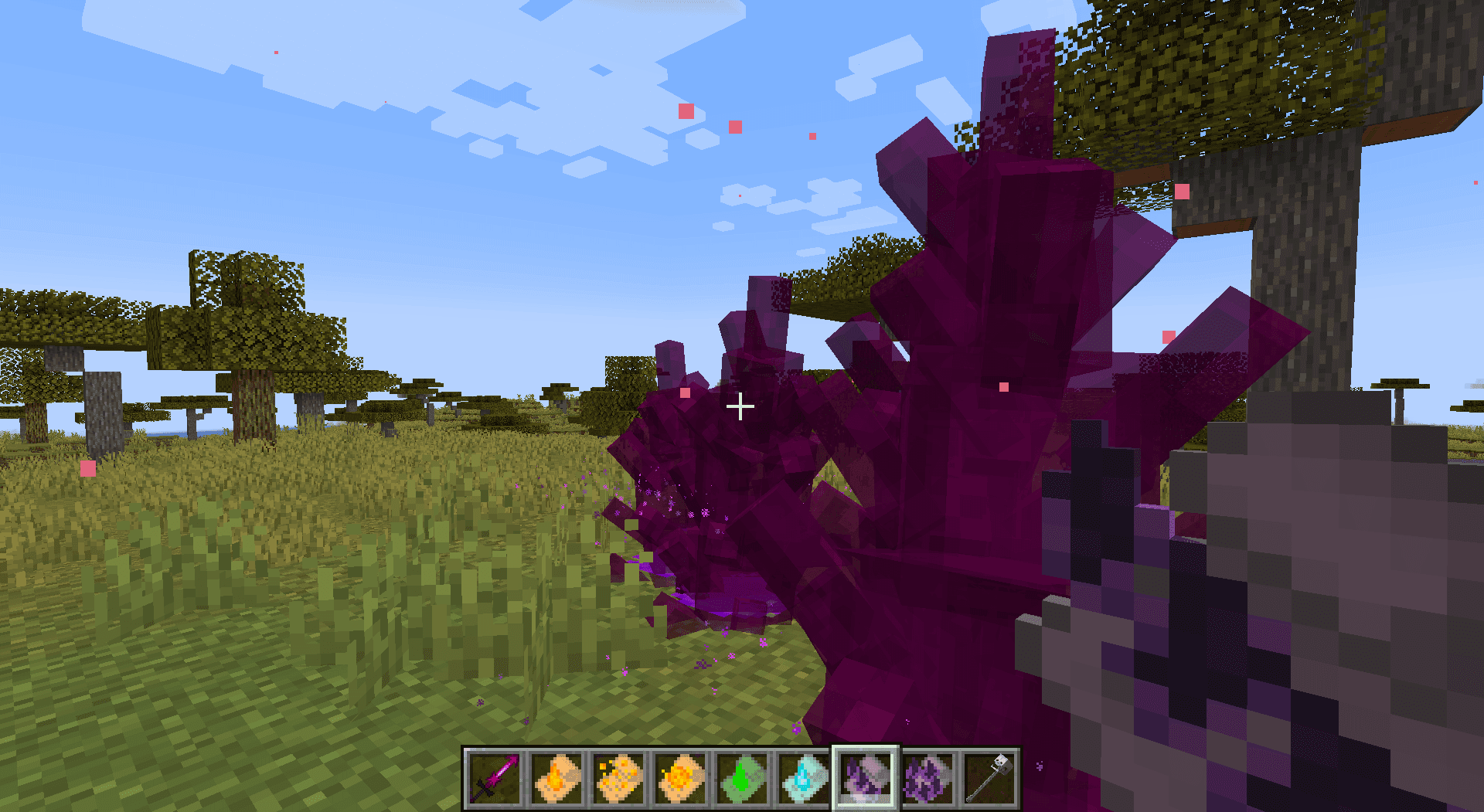 Monster Plus screenshot