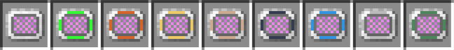 Mekanism Elements screenshot