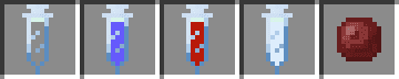 Mekanism Elements screenshot