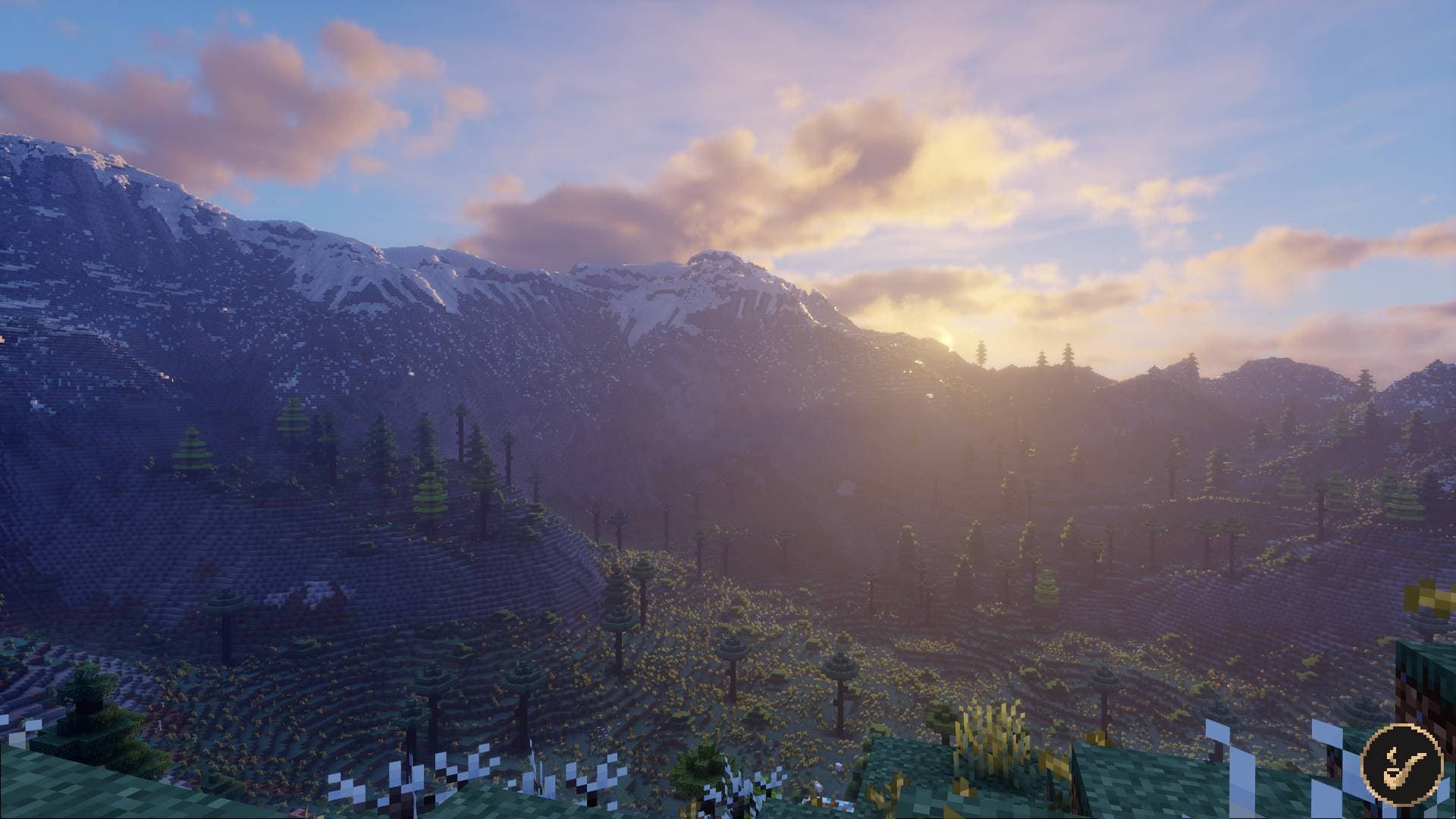 Middle-earth screenshot