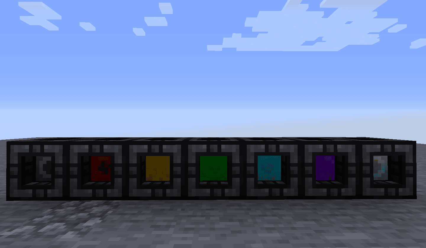 Dank Storage screenshot