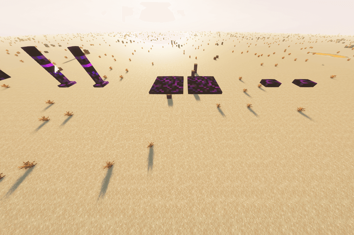 Obsidian & Crying Obsidian Expansion screenshot