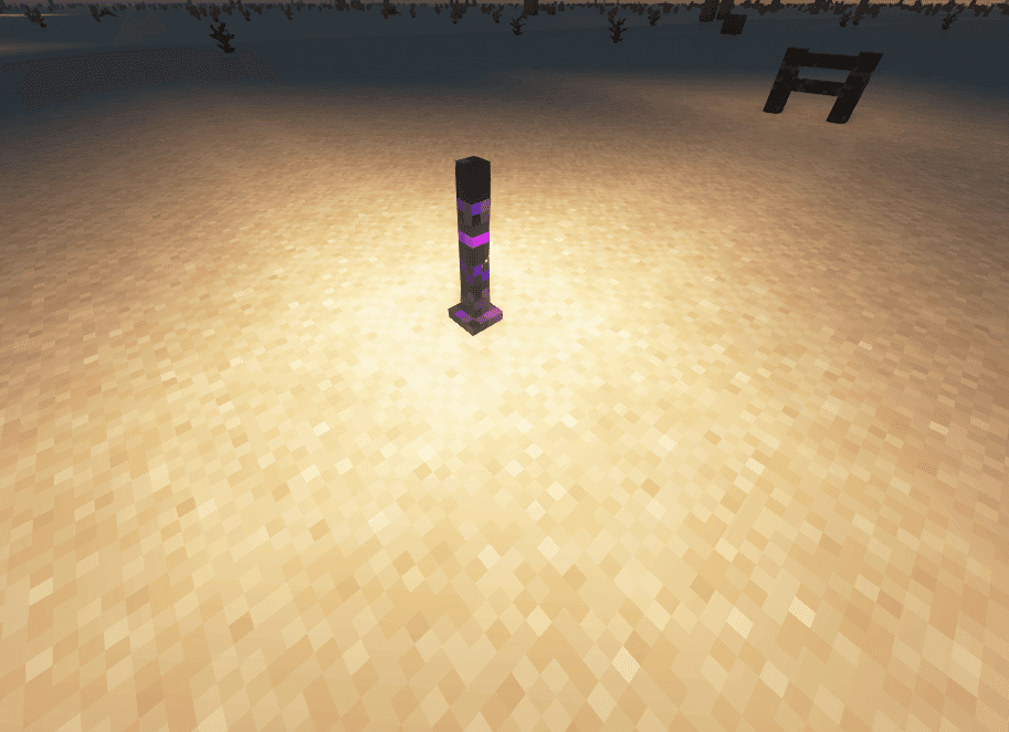 Obsidian & Crying Obsidian Expansion screenshot