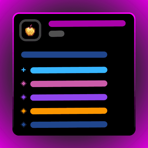 EnhancedTooltips screenshot