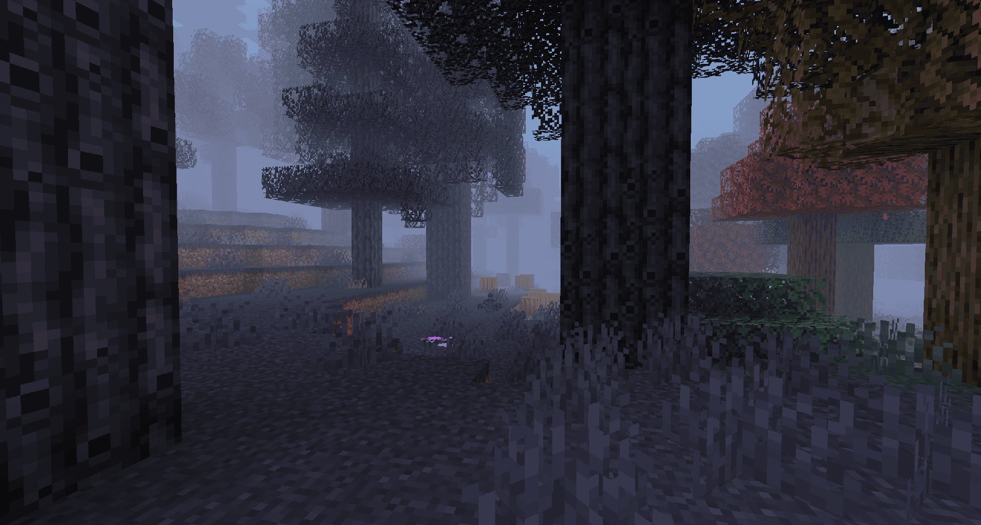 Dynamic Surroundings screenshot