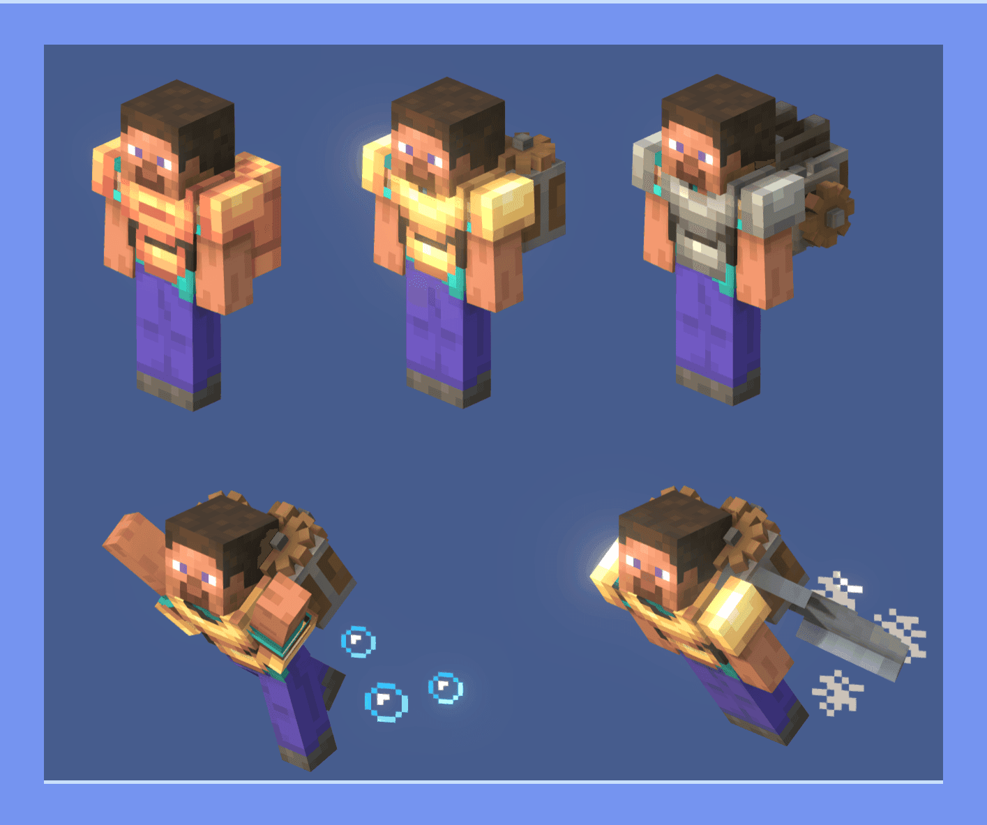 Create Stuff 'N Additions screenshot