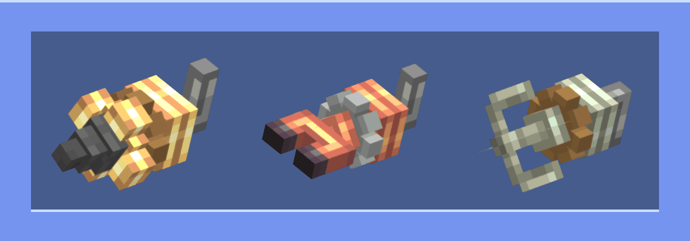 Create Stuff 'N Additions screenshot