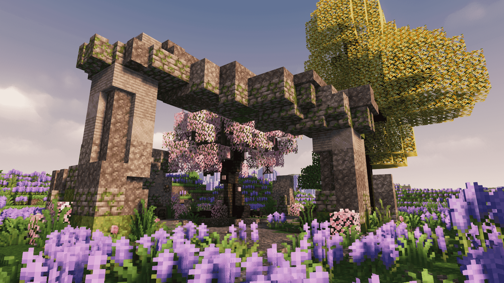 Steller: The Rise of the Kingdom screenshot