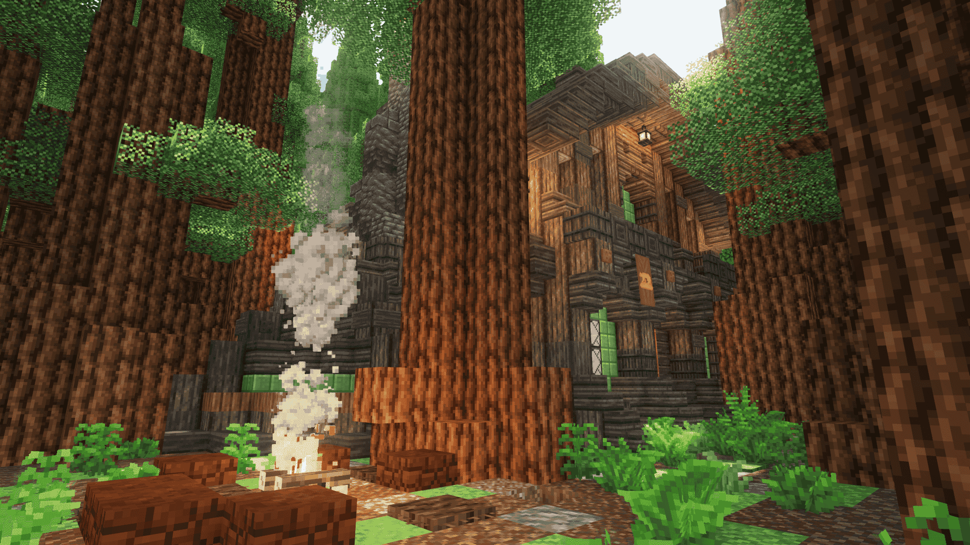 Steller: The Rise of the Kingdom screenshot