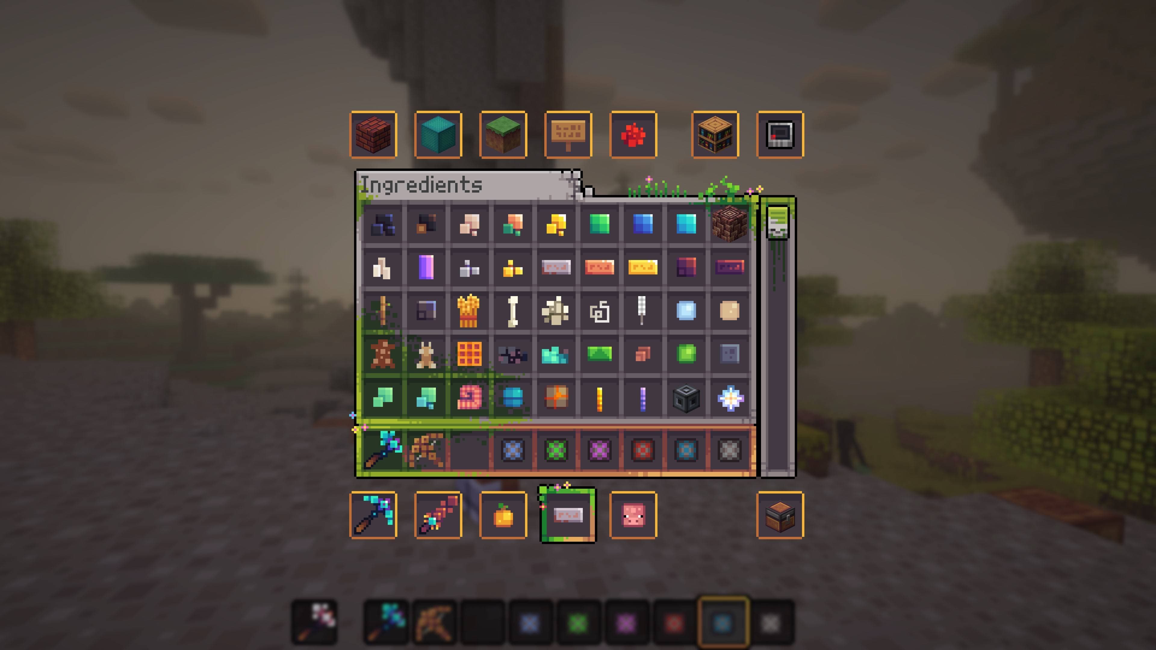 BlockPixel screenshot
