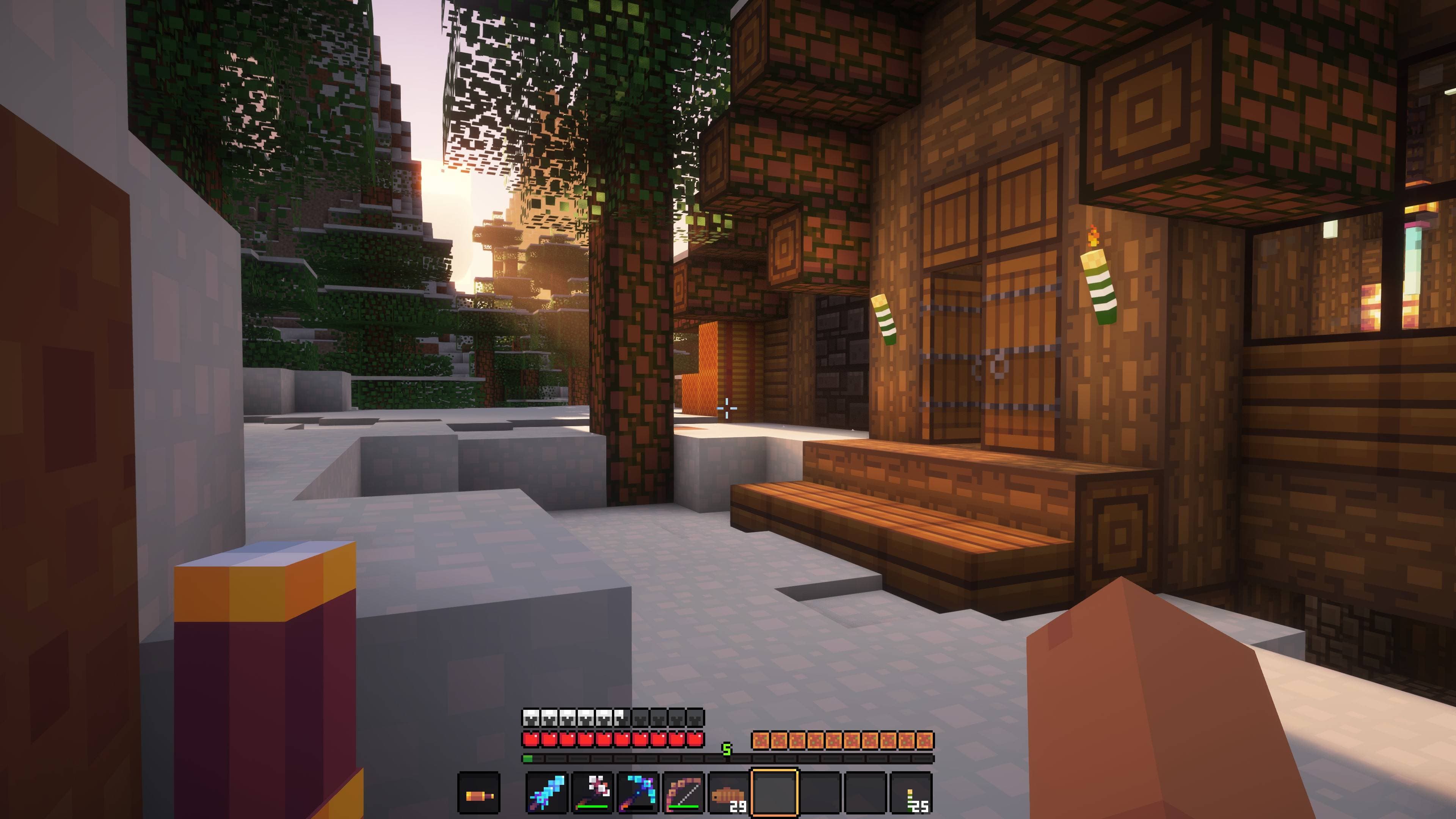 BlockPixel screenshot