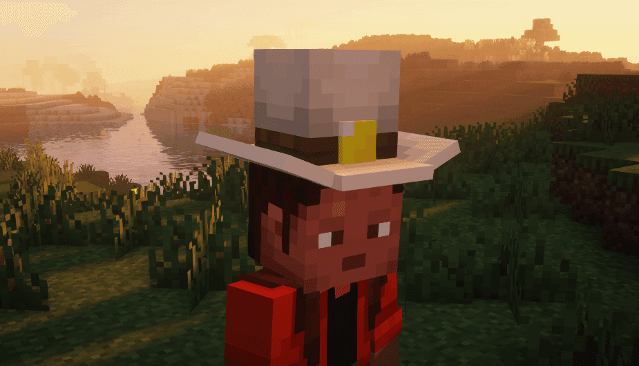 Many Hats 🎩 screenshot