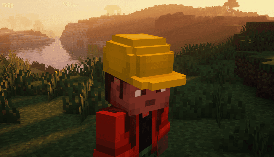 Many Hats 🎩 screenshot