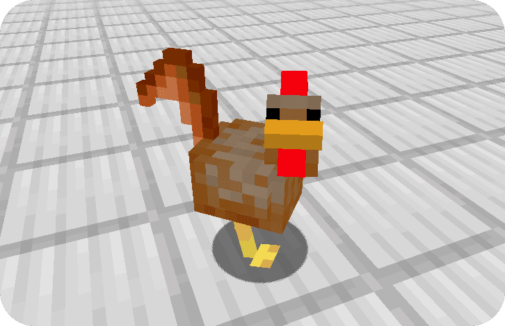 Fusion (Connected Textures) screenshot