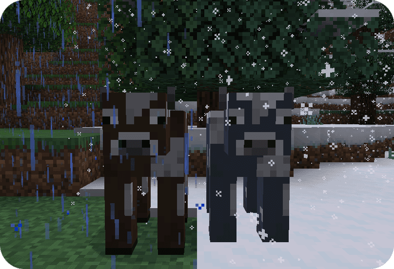 Fusion (Connected Textures) screenshot