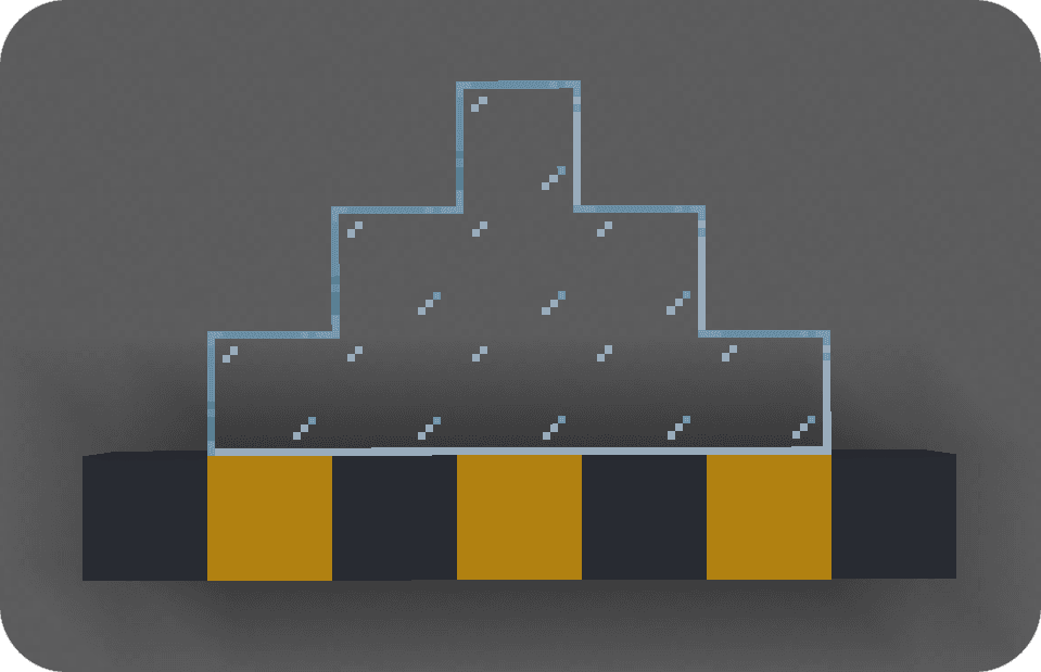 Fusion (Connected Textures) screenshot