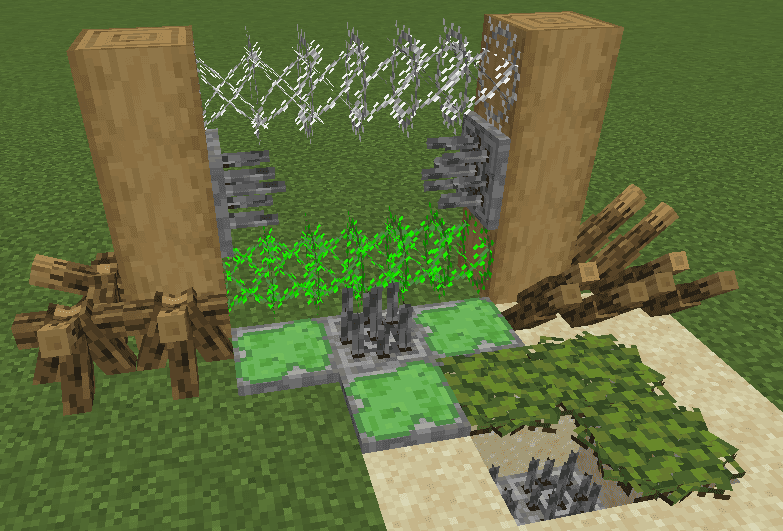 Simply Traps screenshot
