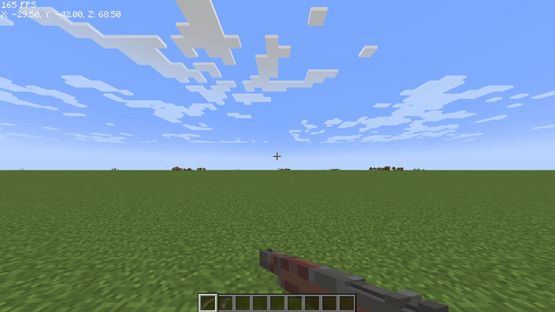 Pekit's Bows to Guns - WWII screenshot