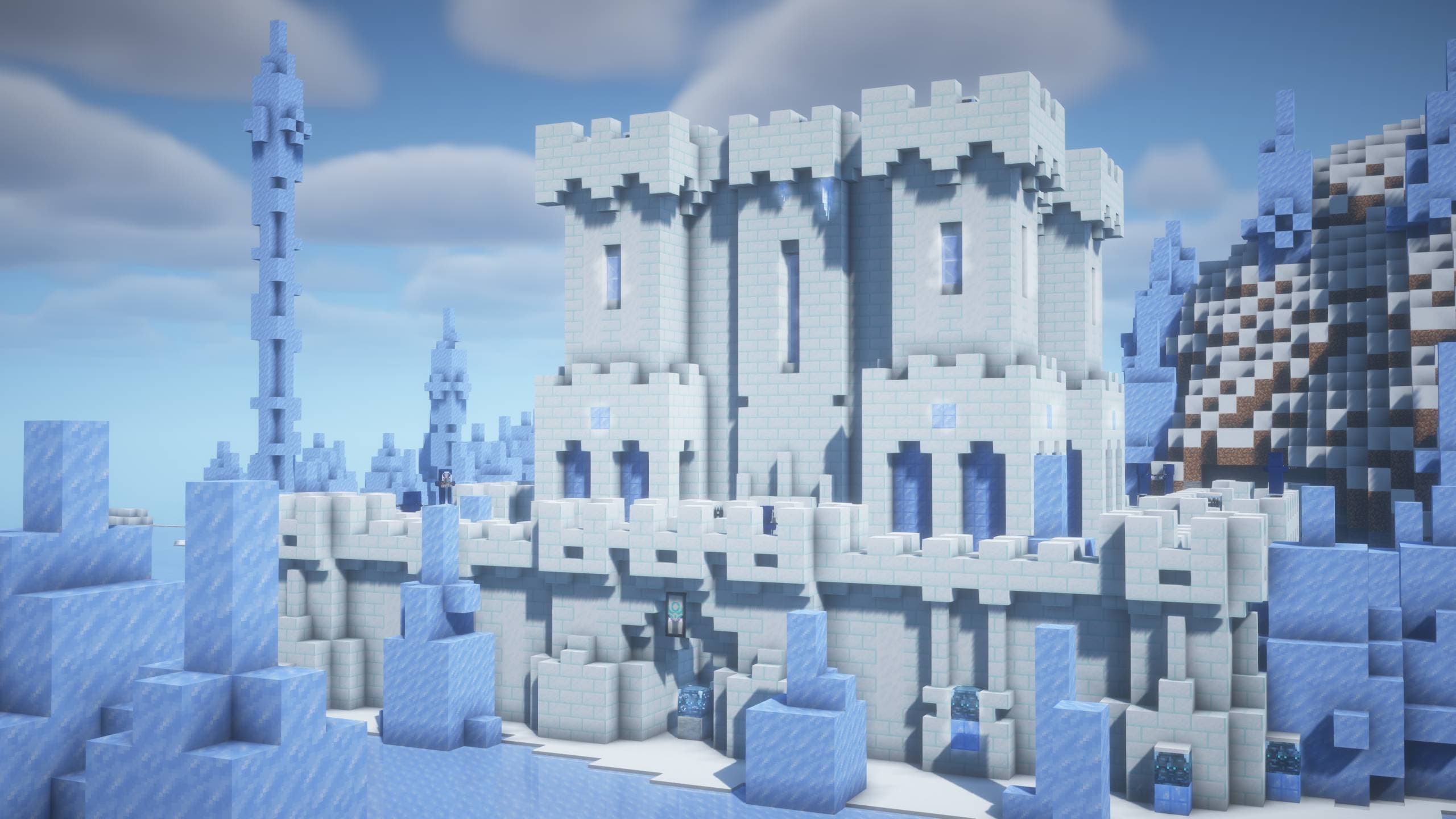 Frostiful screenshot