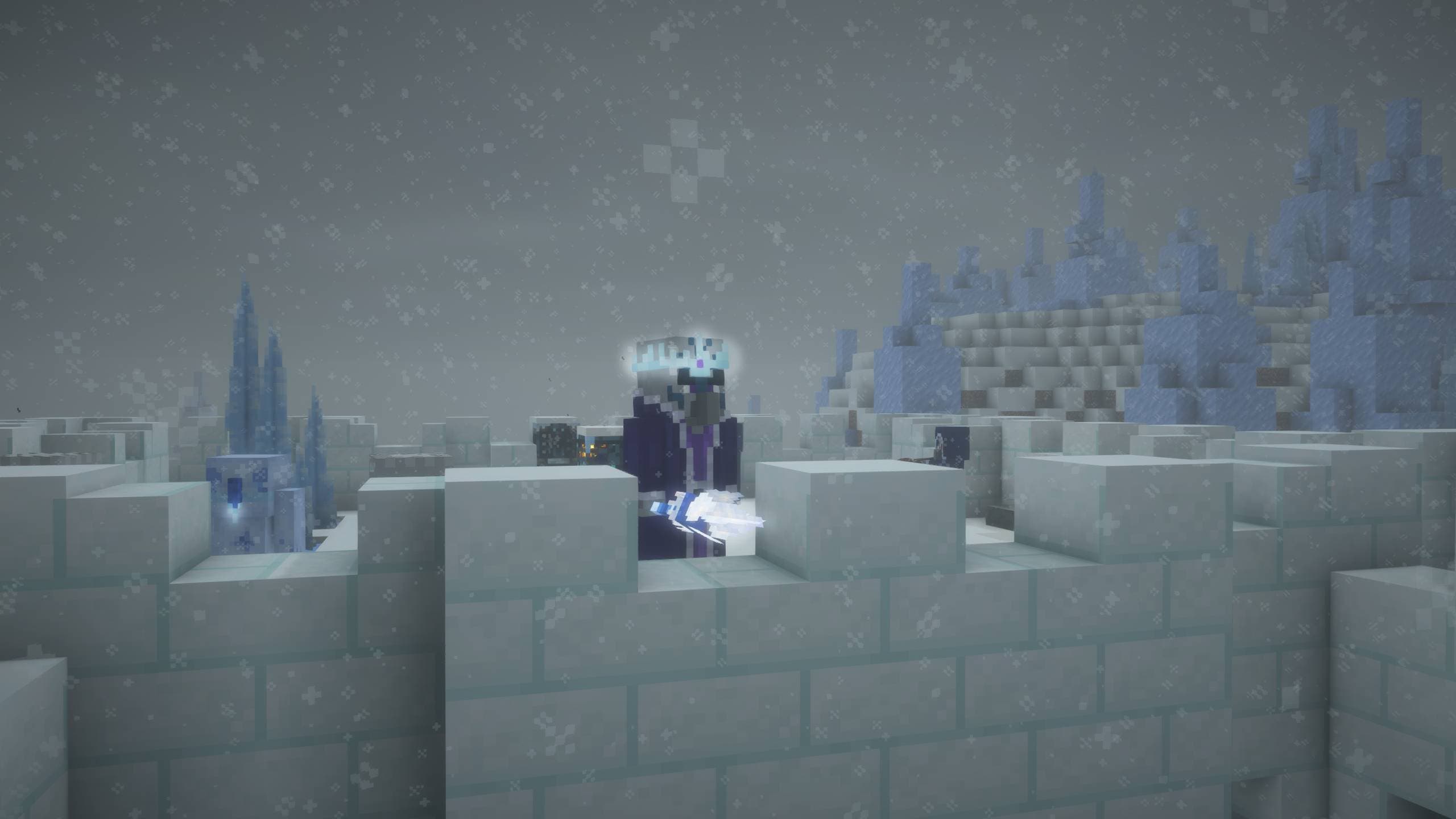 Frostiful screenshot
