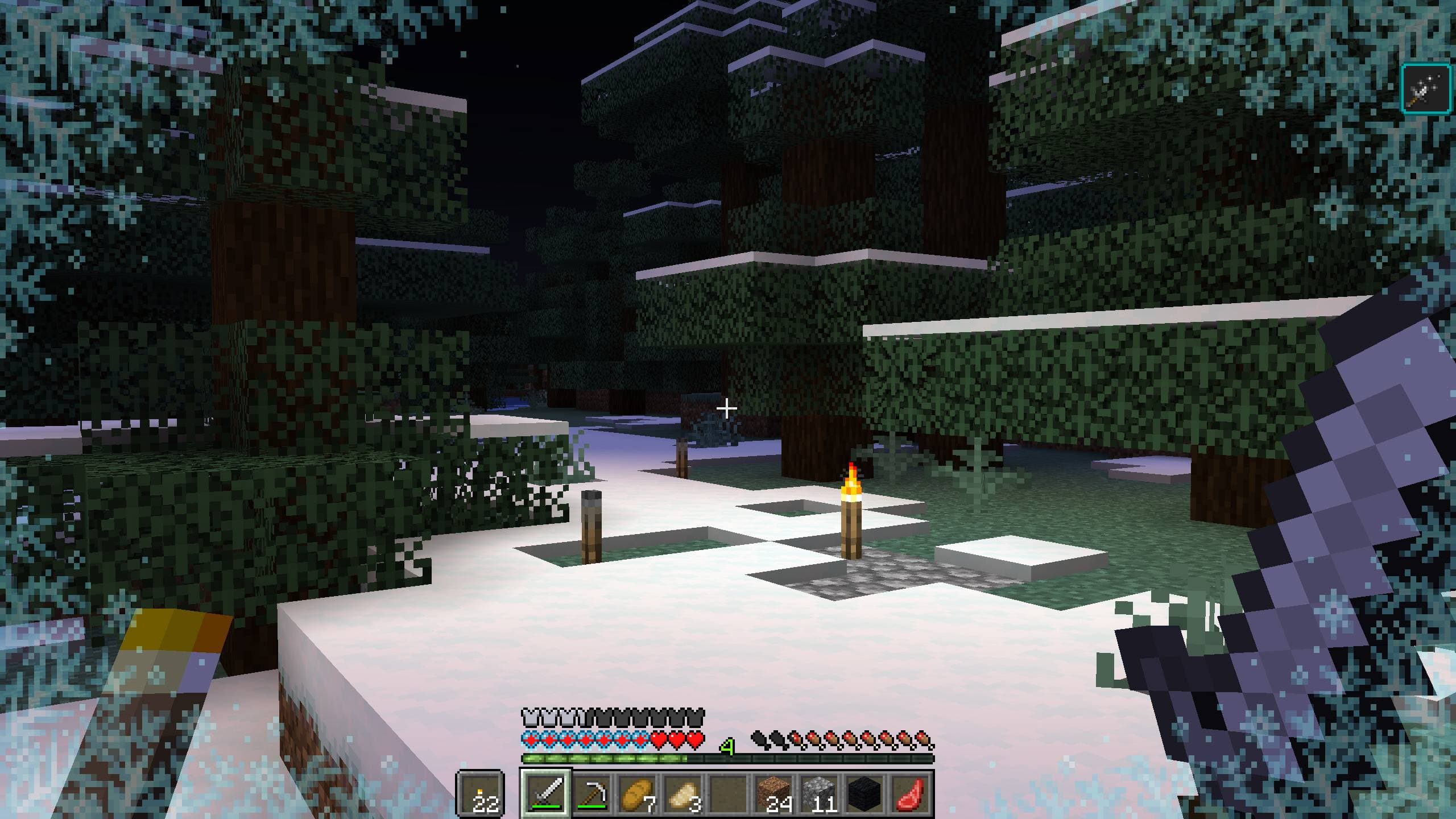 Frostiful screenshot