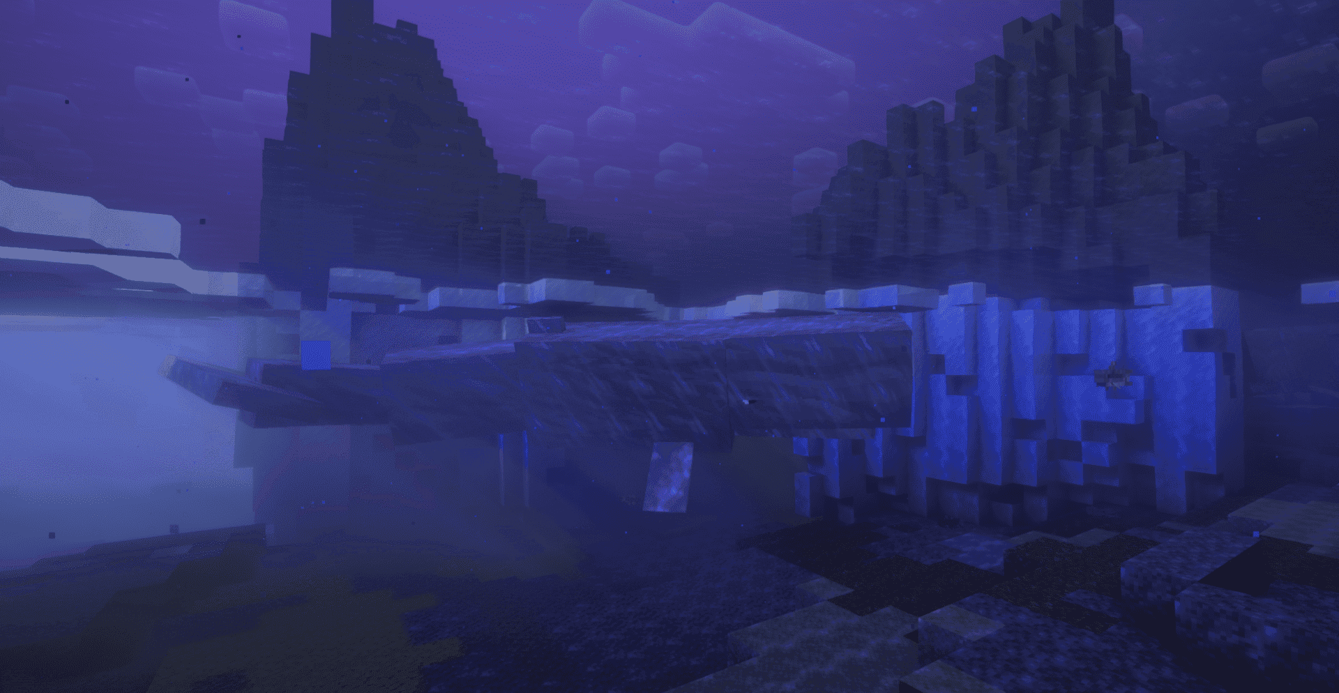 Best Vanilla World 2 - New Vanilla 26.2! screenshot