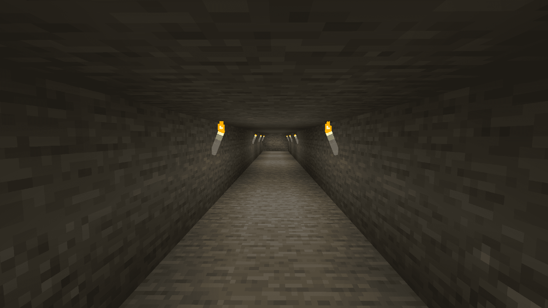 Super Coal screenshot