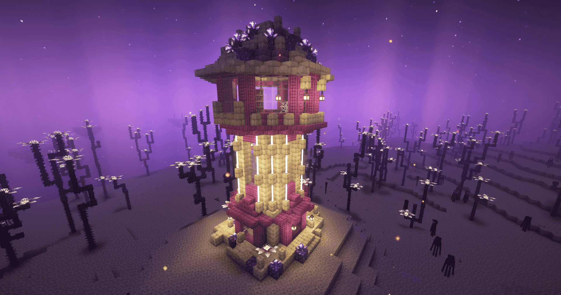 LNE Wizards Add-On screenshot